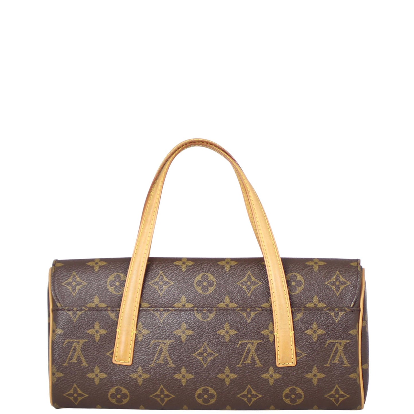 Louis Vuitton Sonatine Monogram