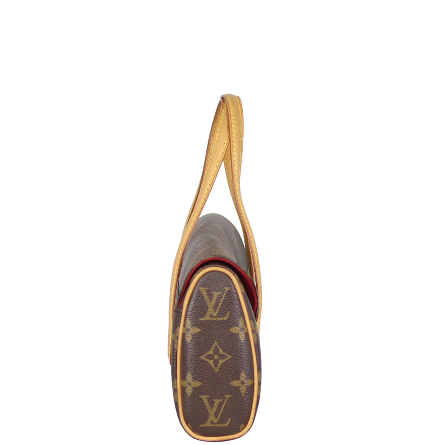Louis Vuitton Sonatine Monogram