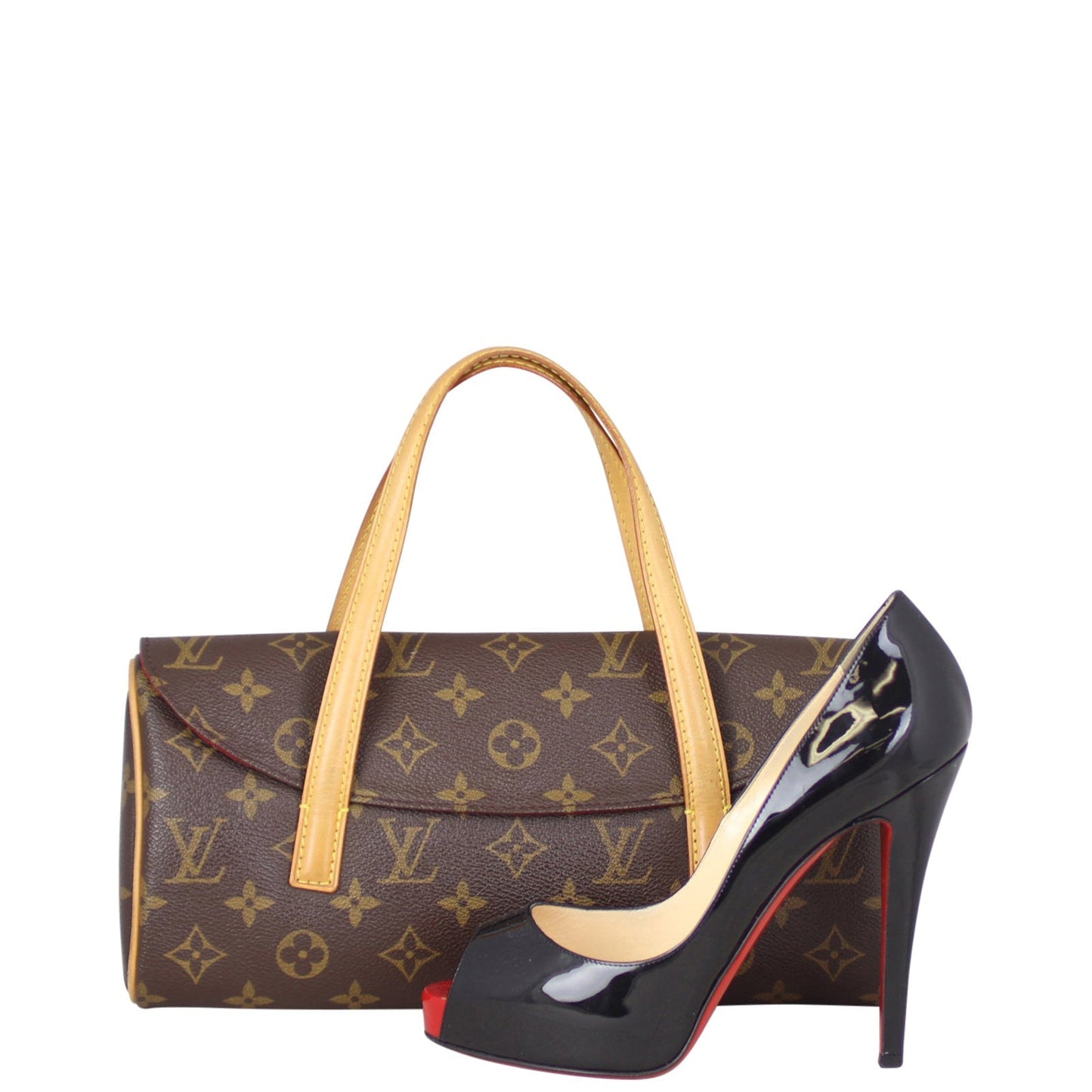 Louis Vuitton Sonatine Monogram