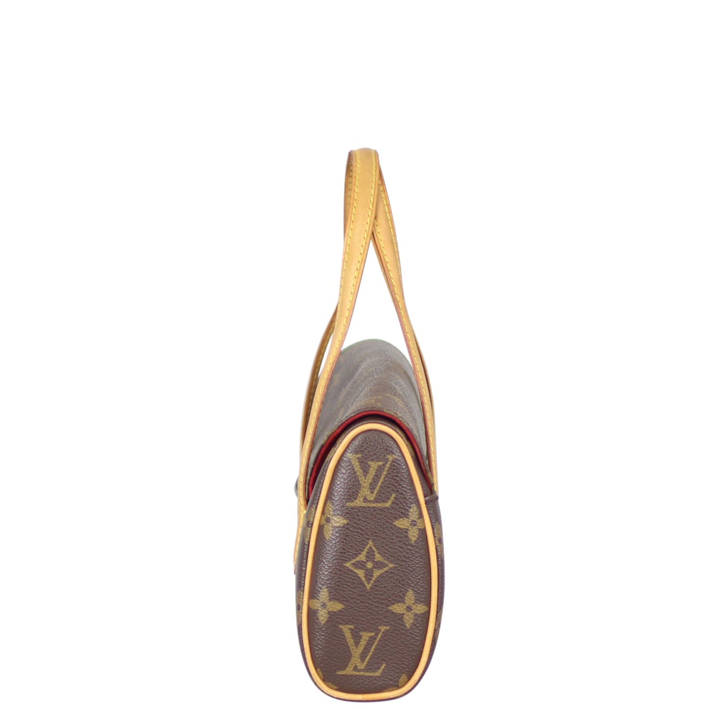 Louis Vuitton Sonatine Monogram
