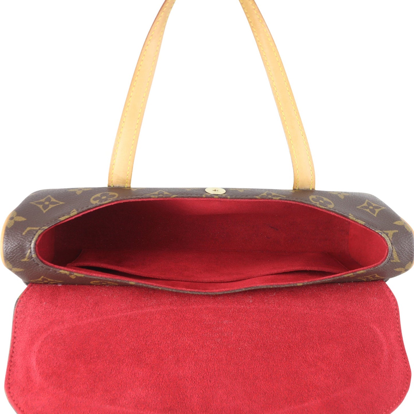 Louis Vuitton Sonatine Monogram