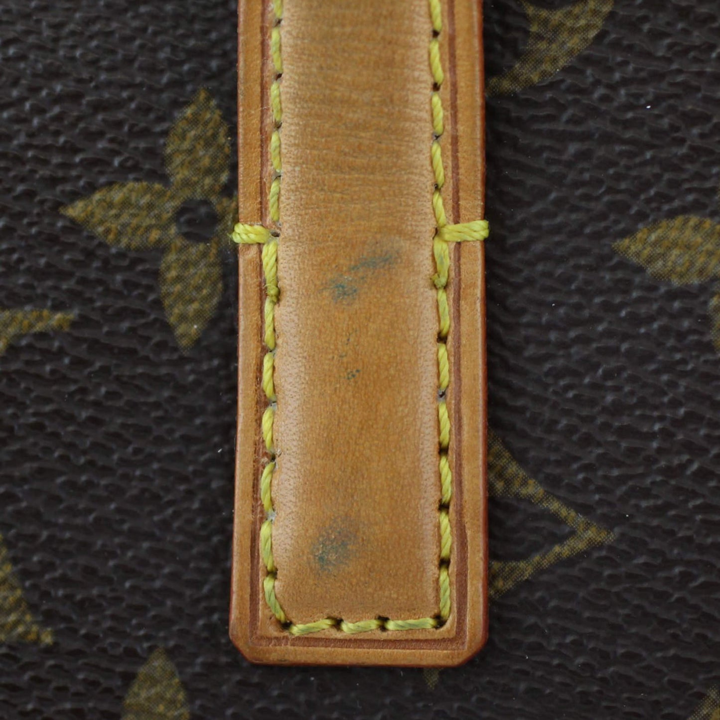Louis Vuitton Sonatine Monogram