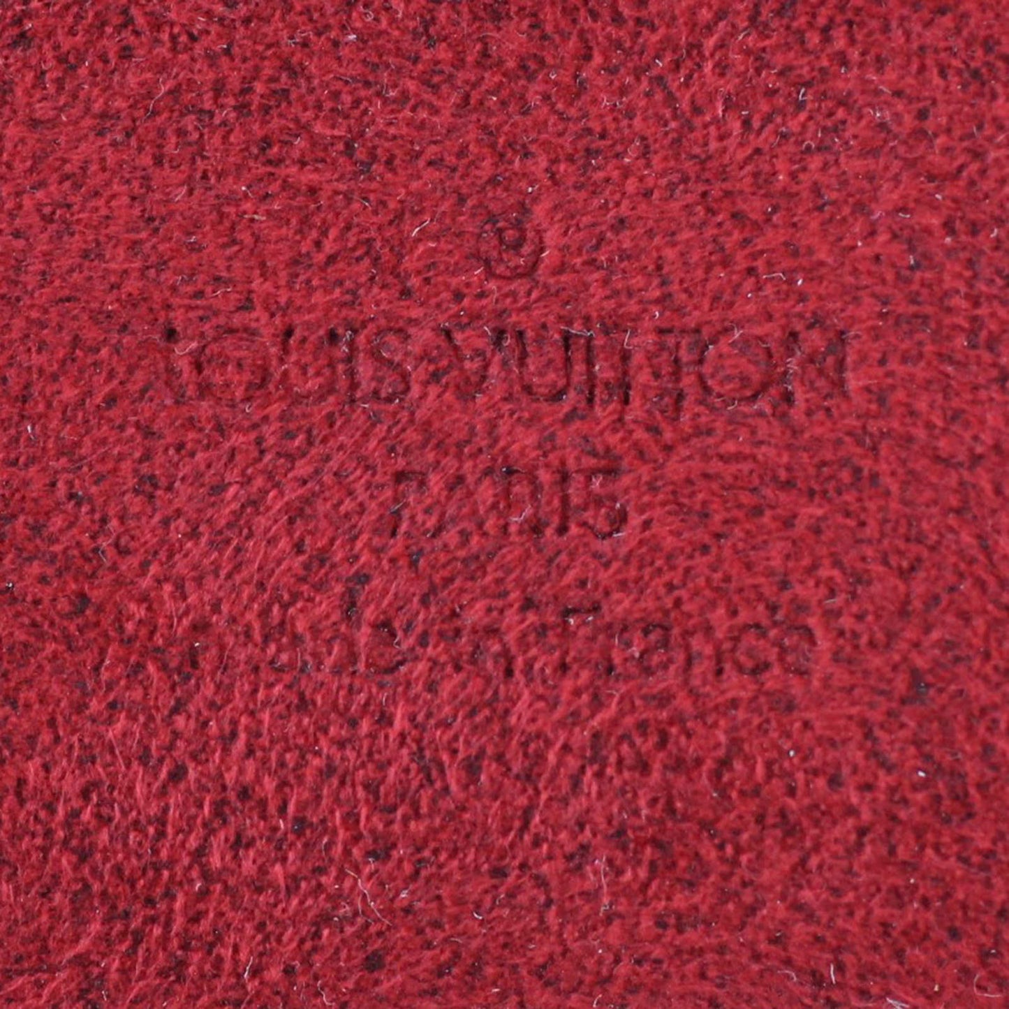 Louis Vuitton Sonatine Monogram