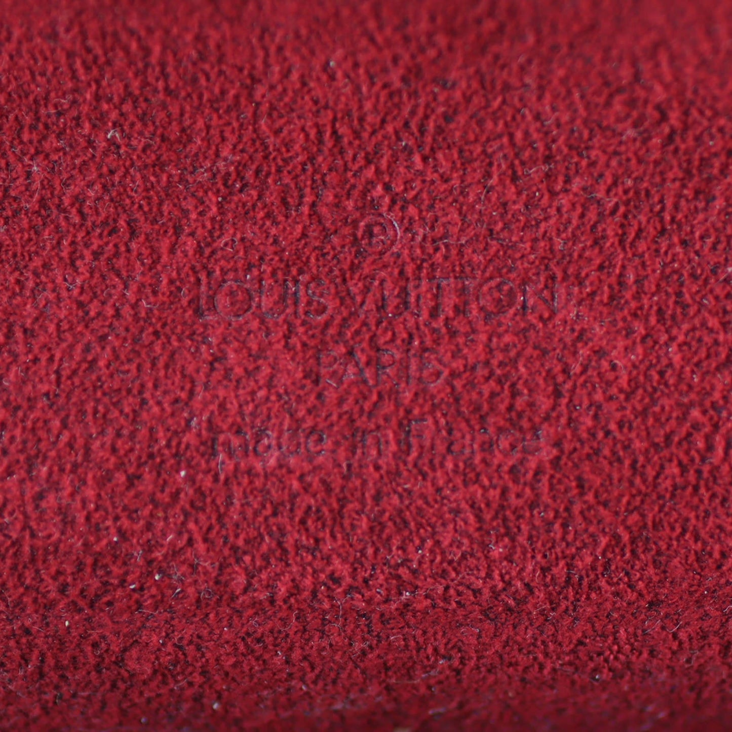 Louis Vuitton Sonatine Monogram