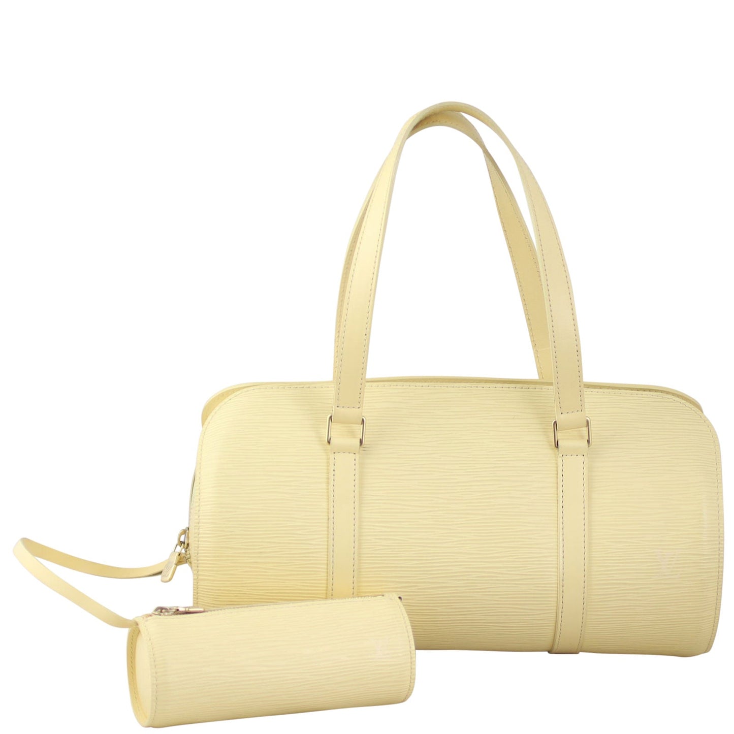 Louis Vuitton Soufflot Epi