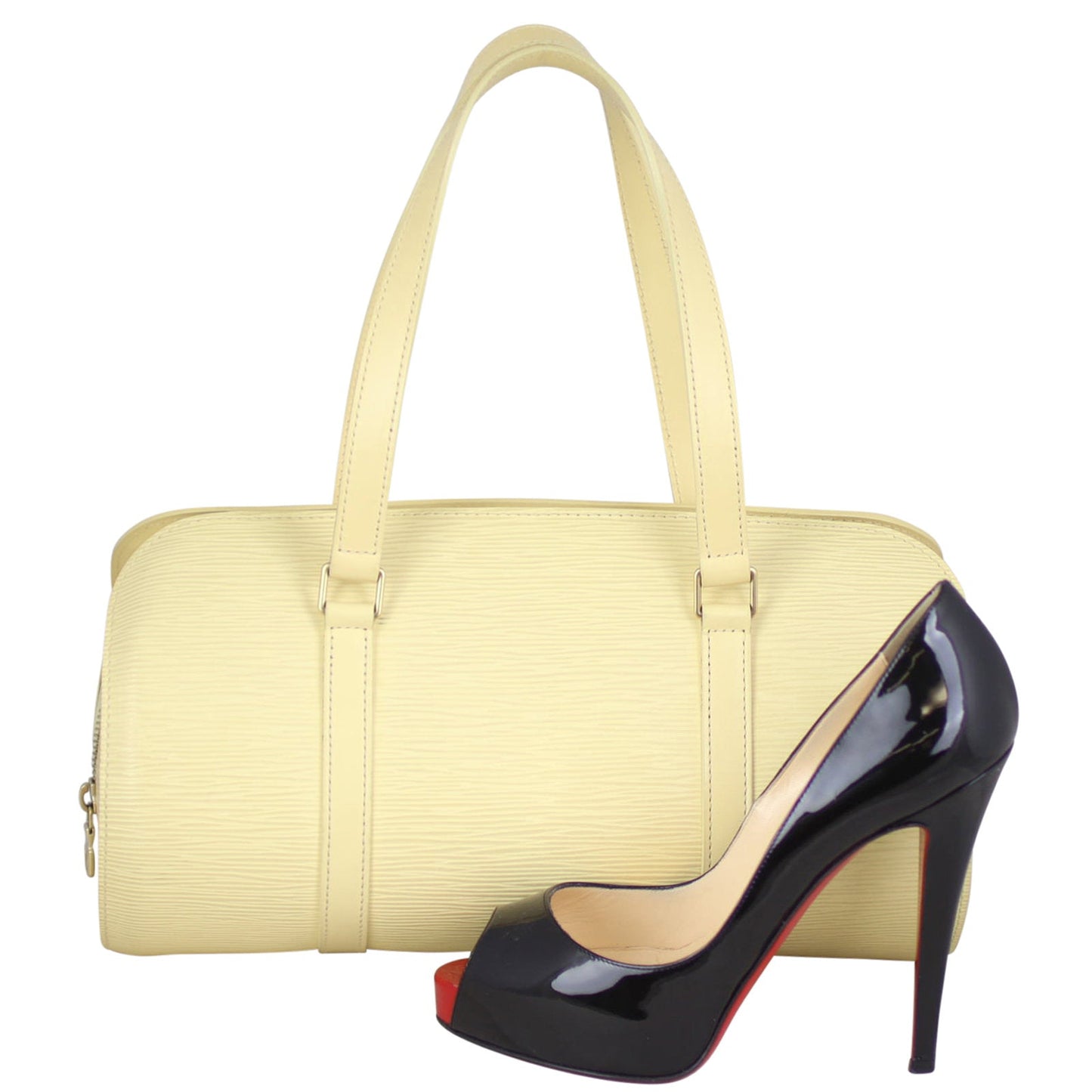 Louis Vuitton Soufflot Epi