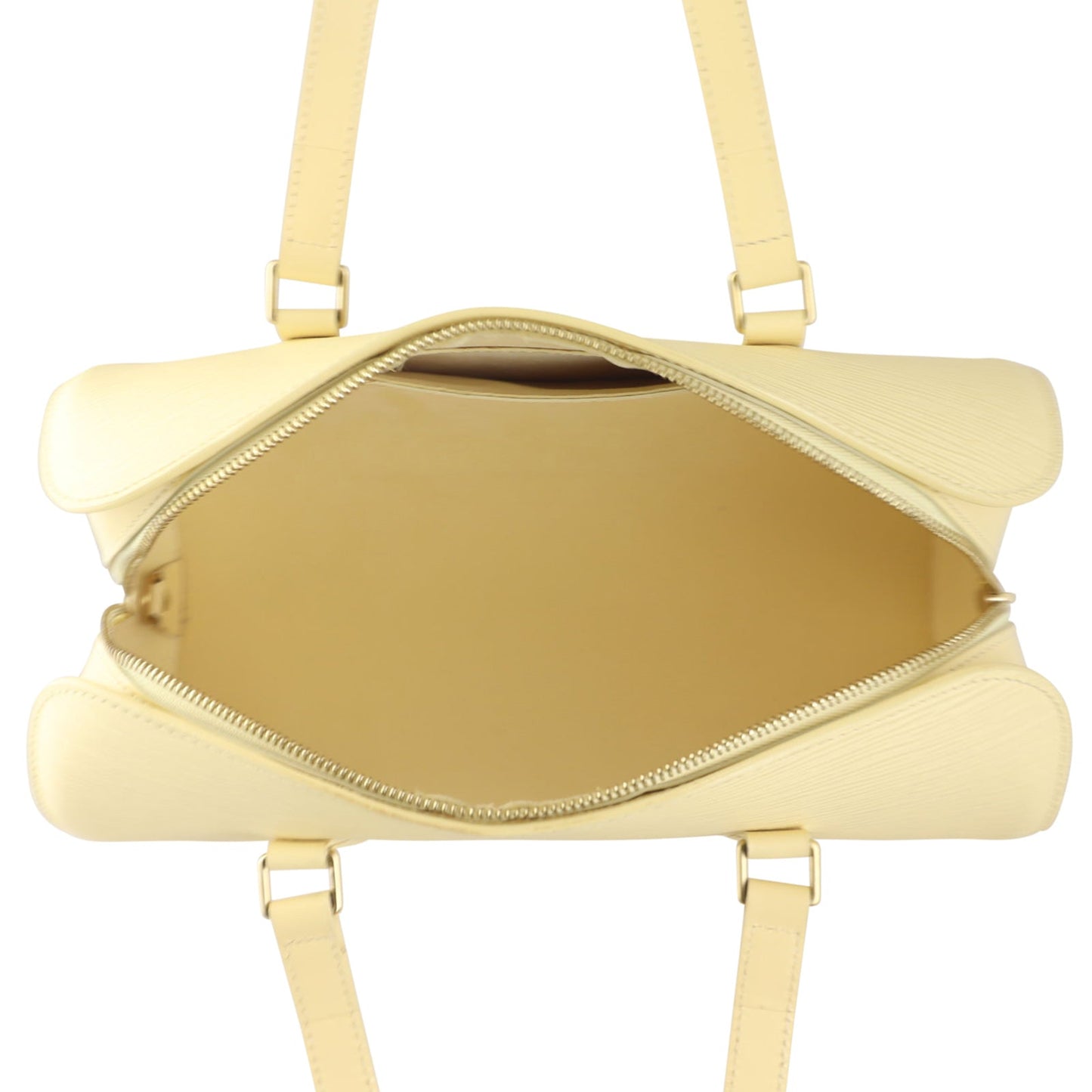 Louis Vuitton Soufflot Epi
