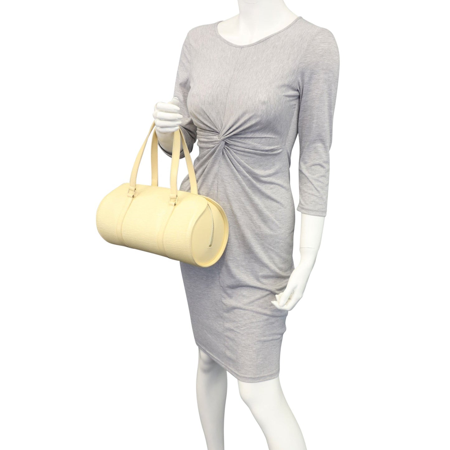 Louis Vuitton Soufflot Epi