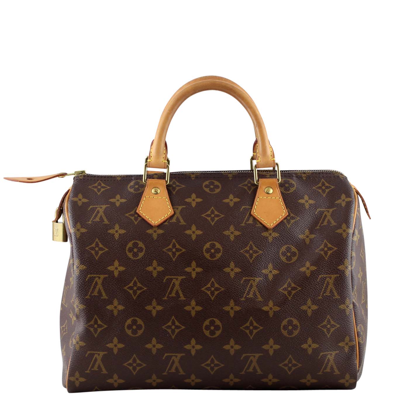 Louis Vuitton Speedy 30 Monogram