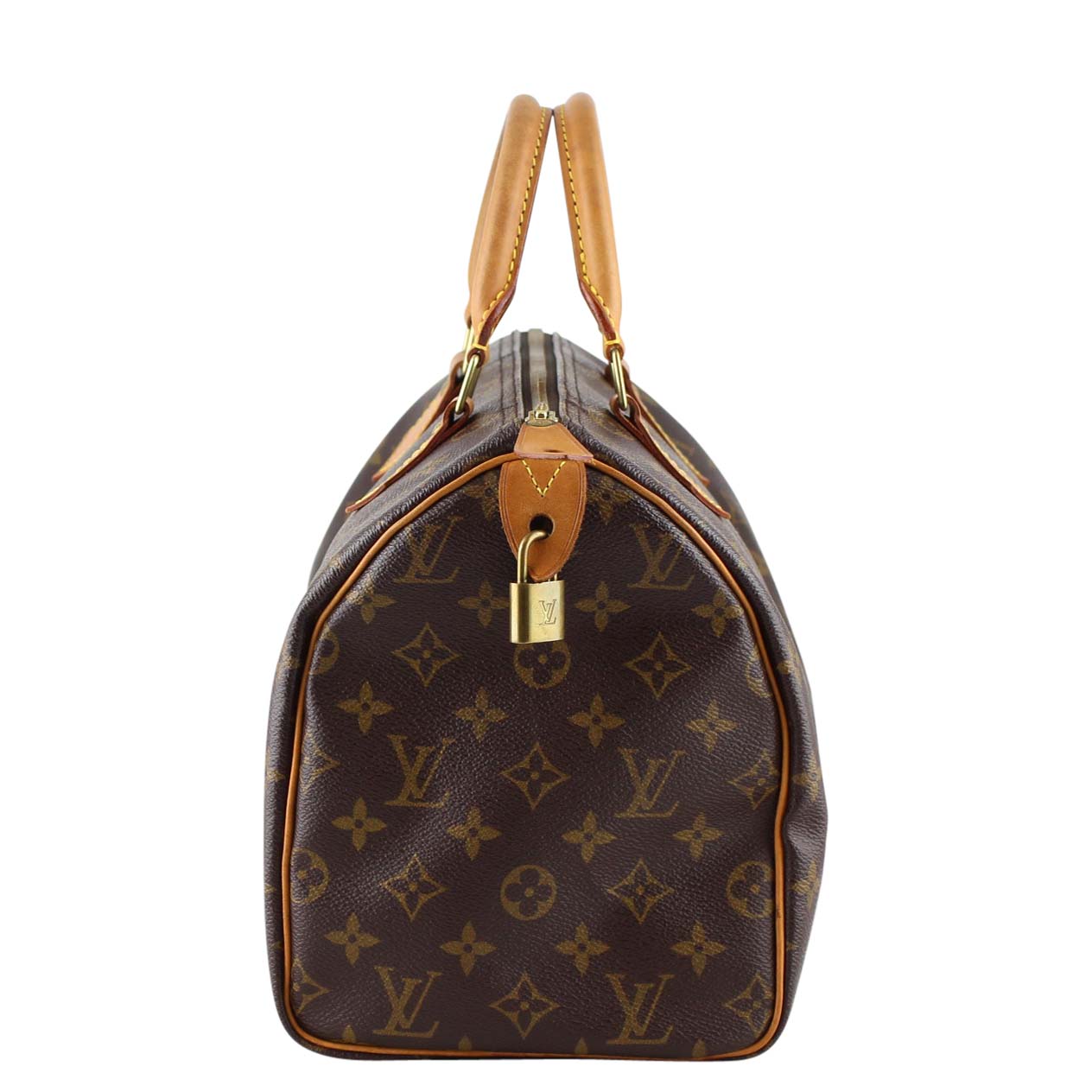 Louis Vuitton Speedy 30 Monogram