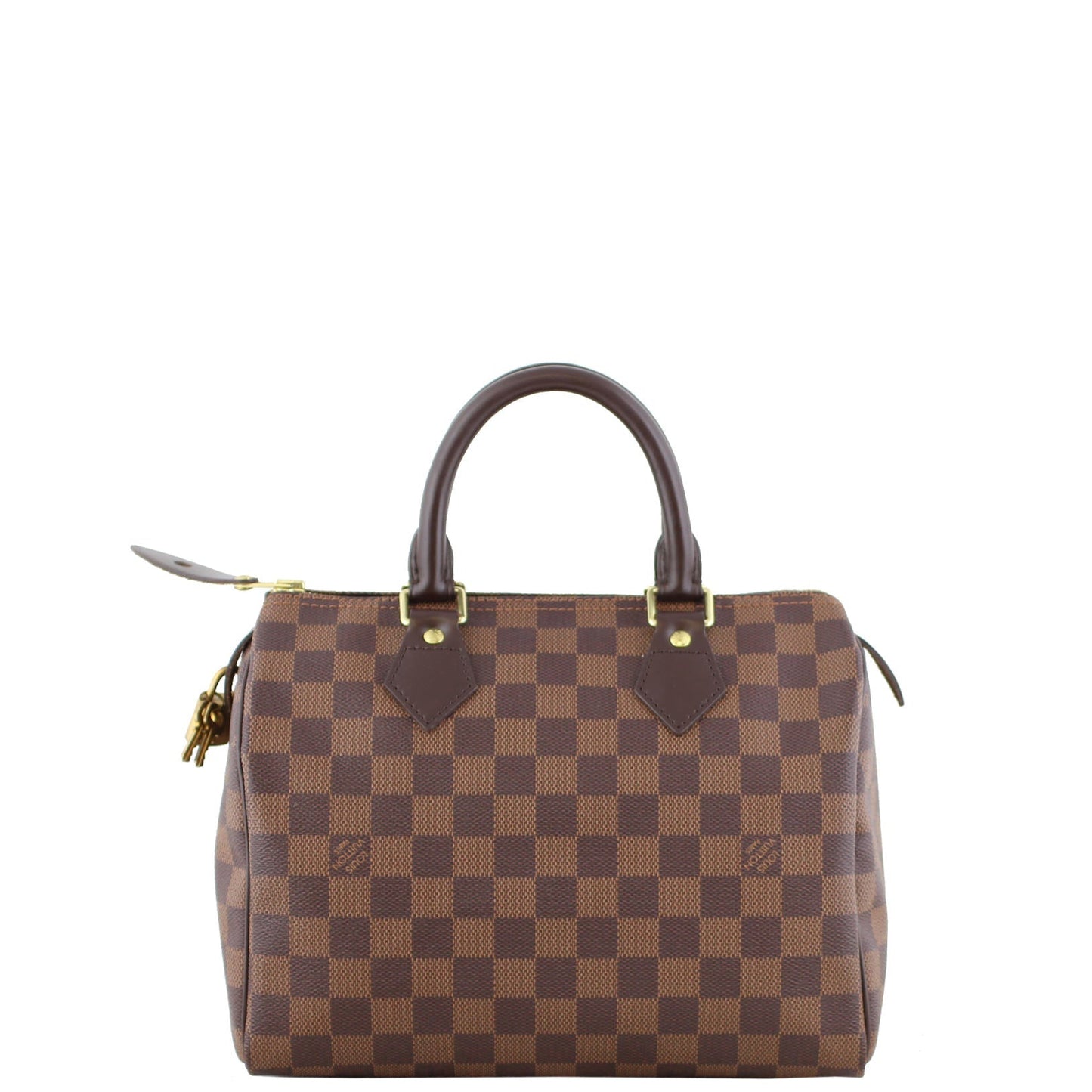 Louis Vuitton Speedy 25 Damier Ebene