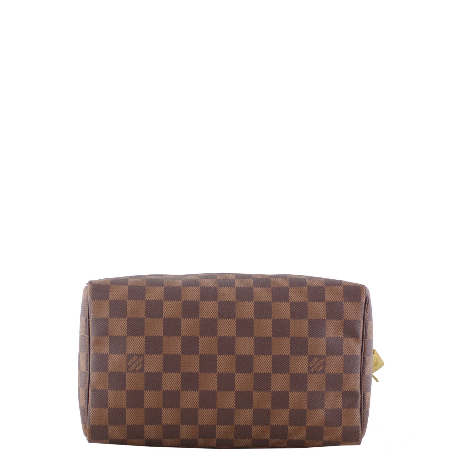 Louis Vuitton Speedy 25 Damier Ebene