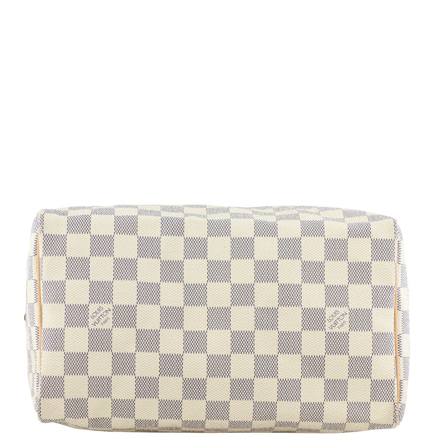 Louis Vuitton Speedy 25 Damier Azur