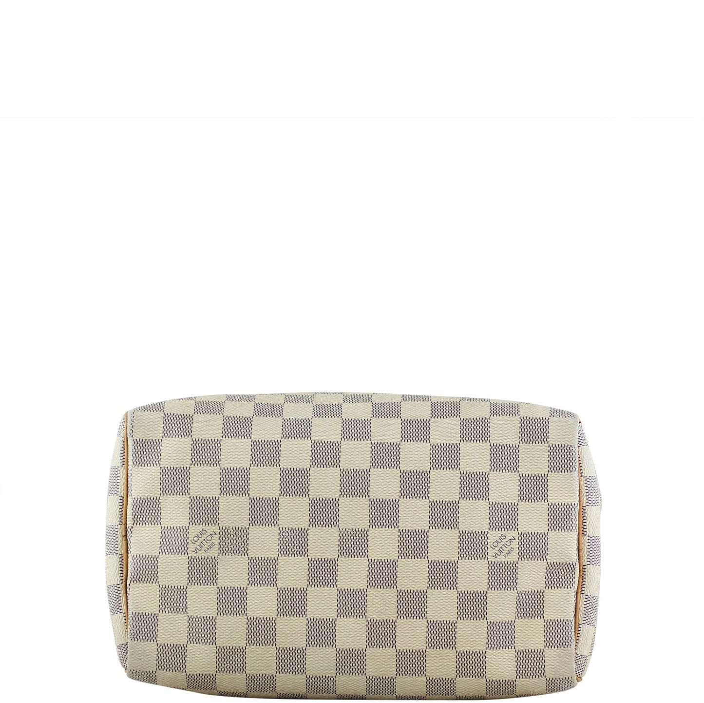 Louis Vuitton Speedy 25 Damier Azur