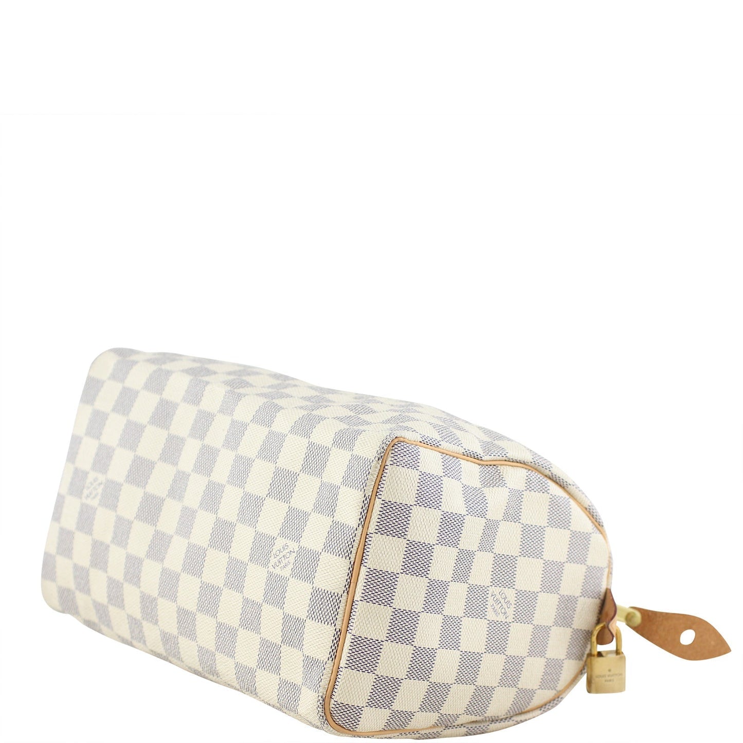 Louis Vuitton Speedy 25 Damier Azur