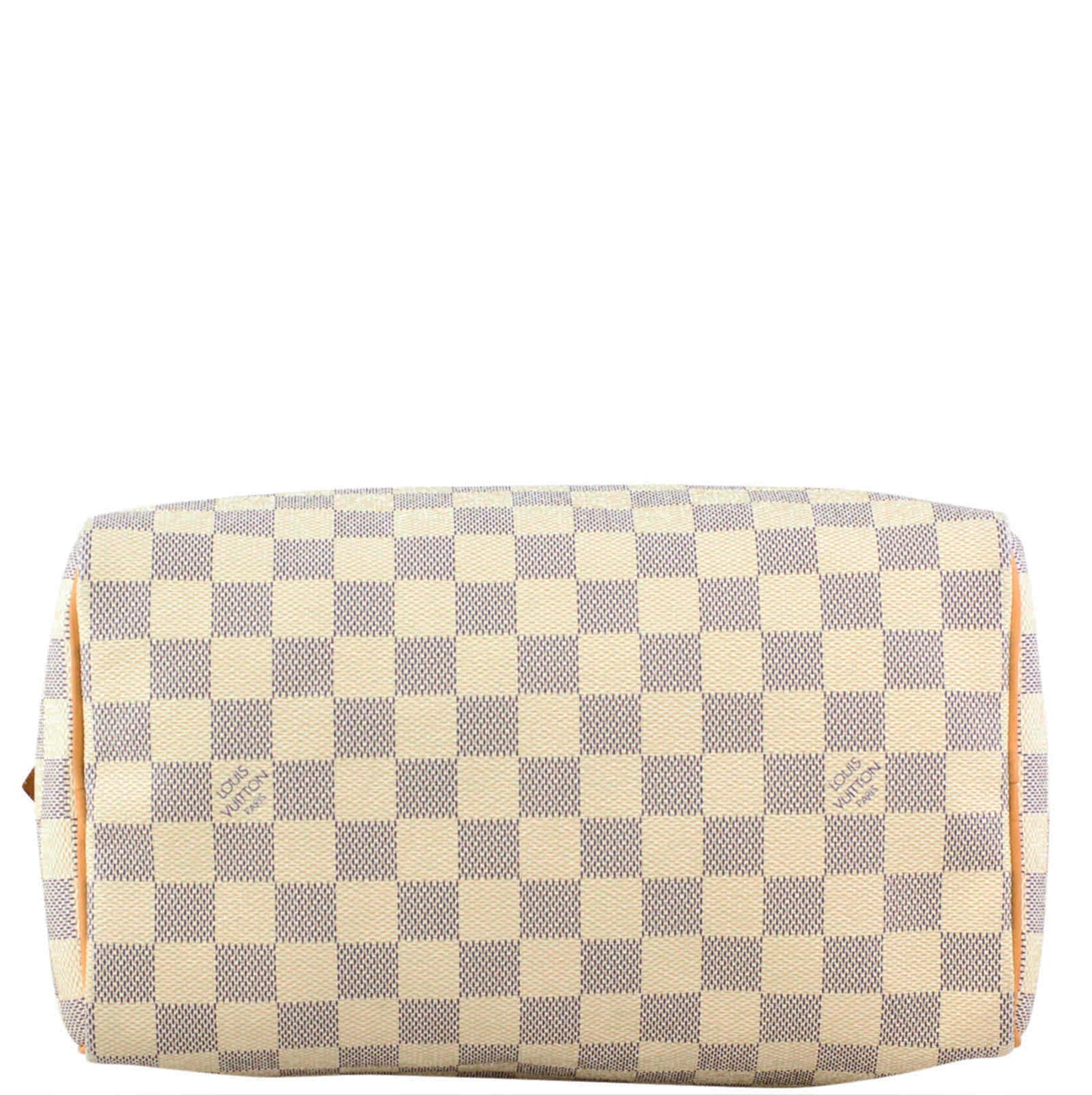 Louis Vuitton Speedy 25 Damier Azur
