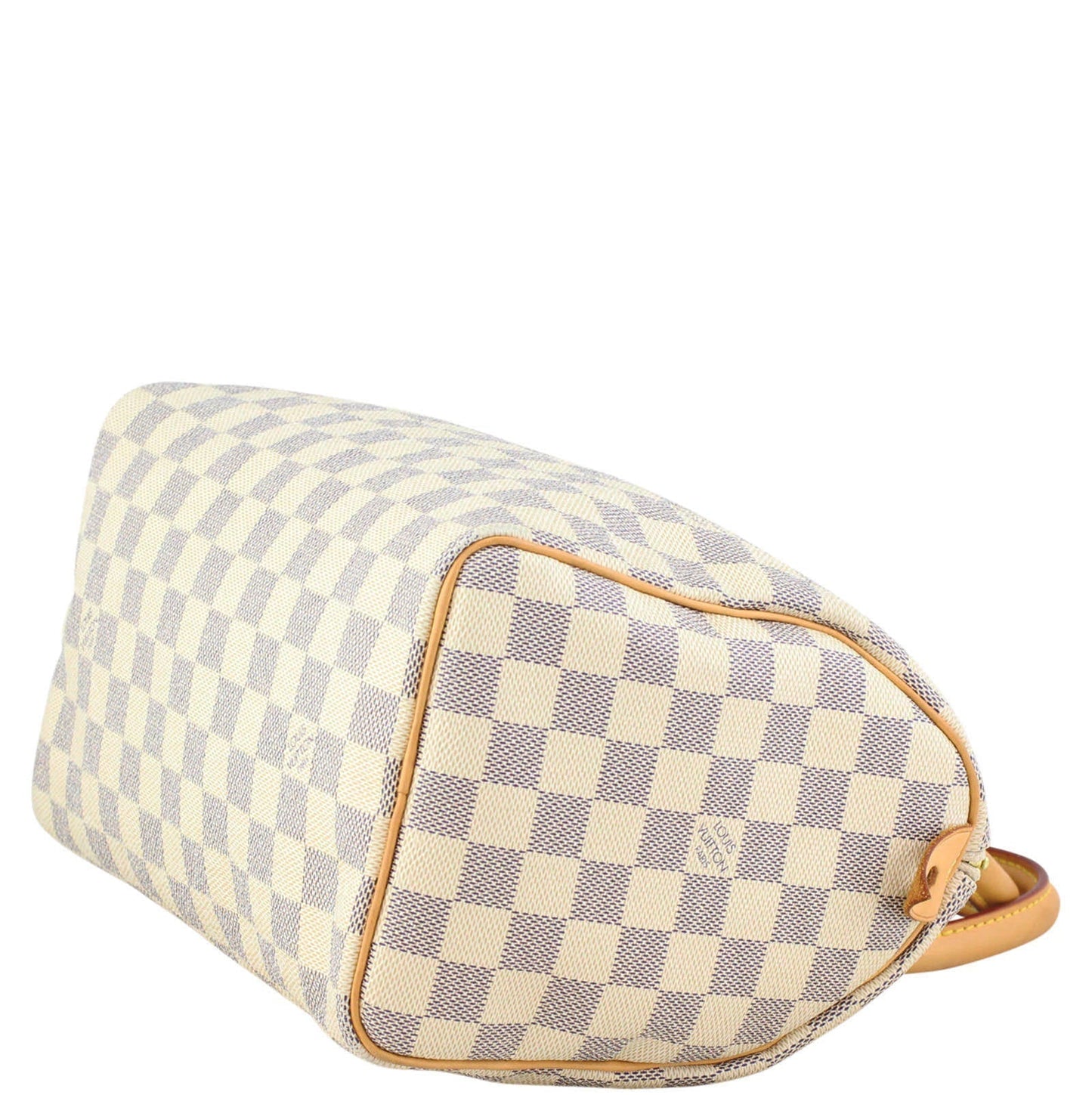 Louis Vuitton Speedy 25 Damier Azur