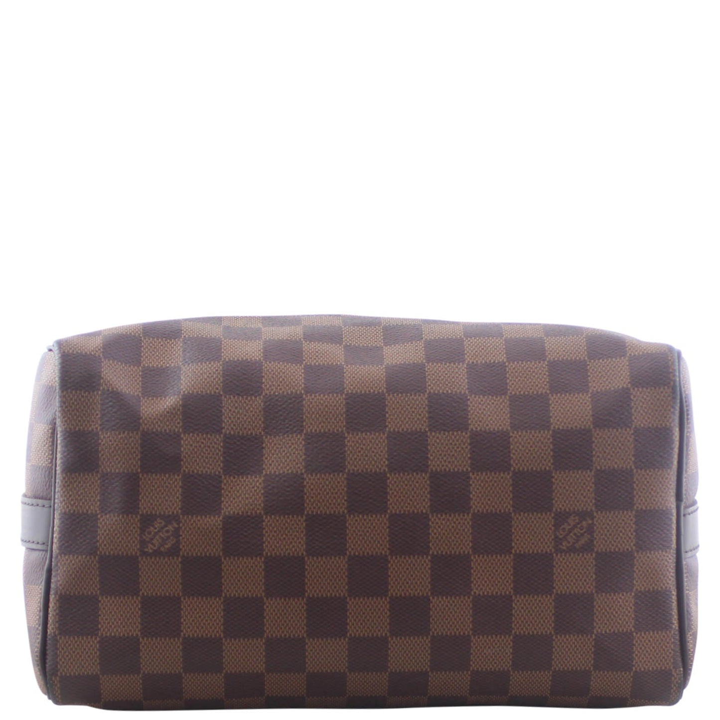 Louis Vuitton Speedy Bandouliere 25 Damier Ebene