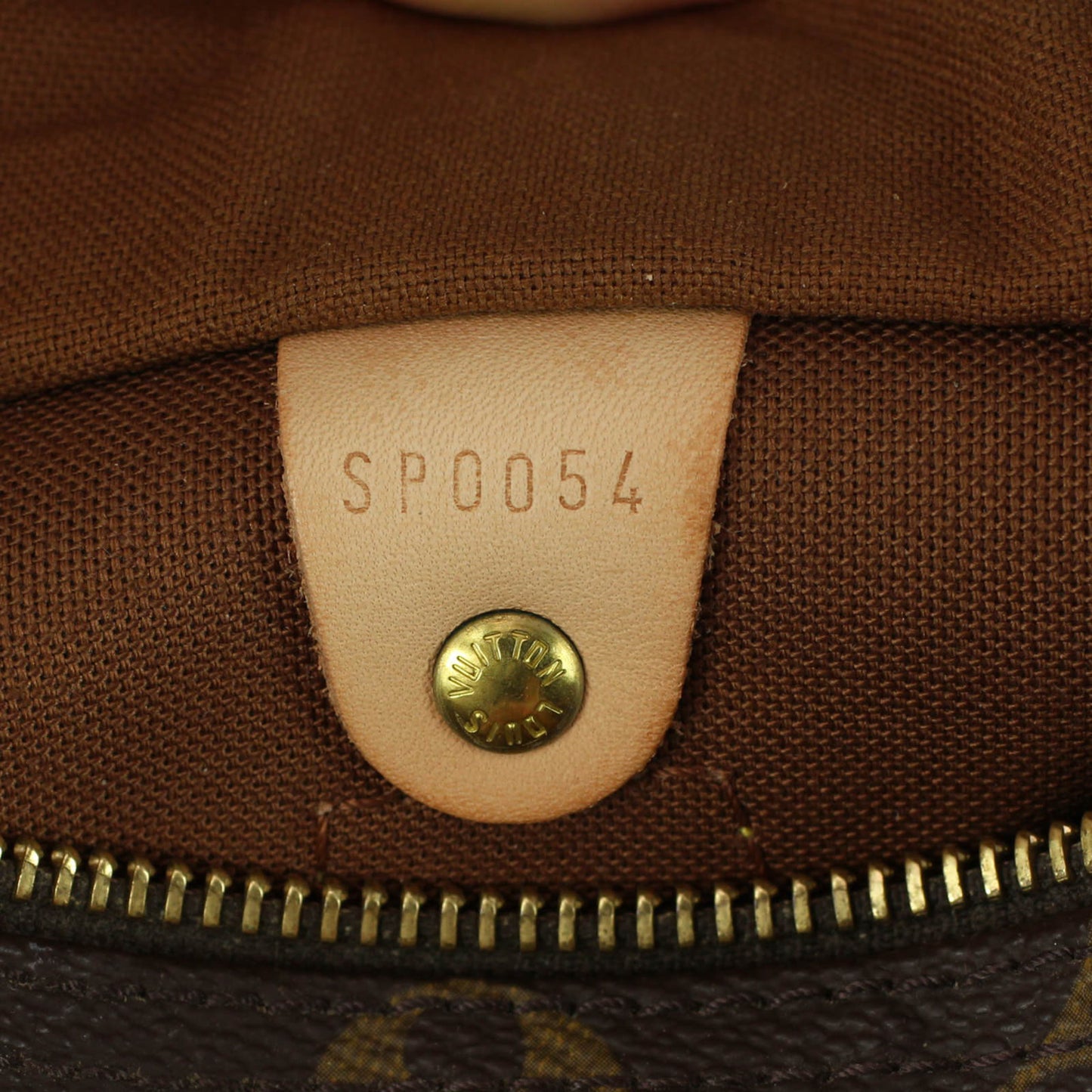 Louis Vuitton Speedy 25