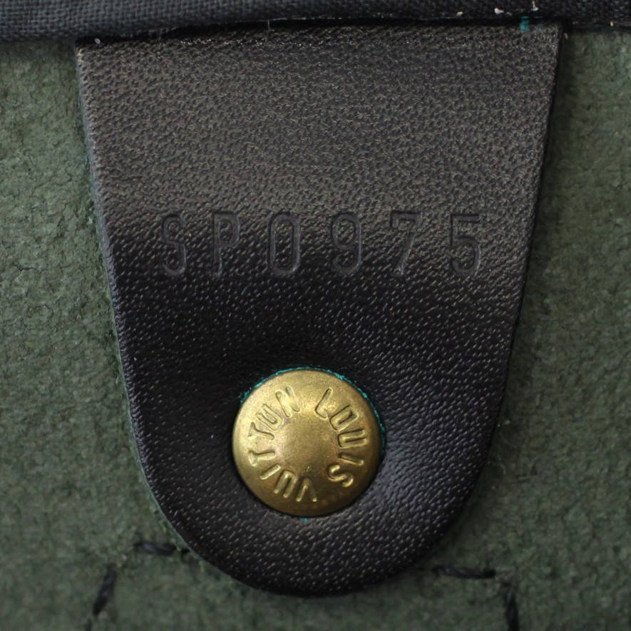Louis Vuitton Speedy 25 Epi