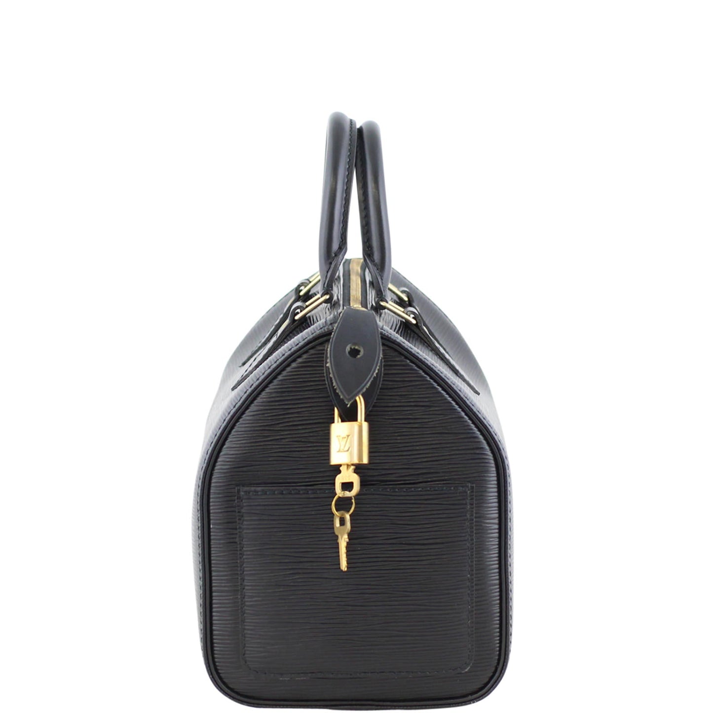 Louis Vuitton Speedy 25 Epi