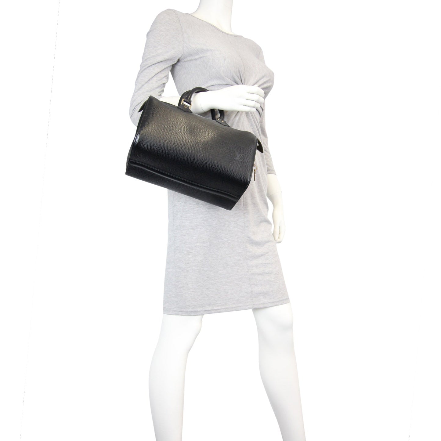 Louis Vuitton Speedy 25 Epi