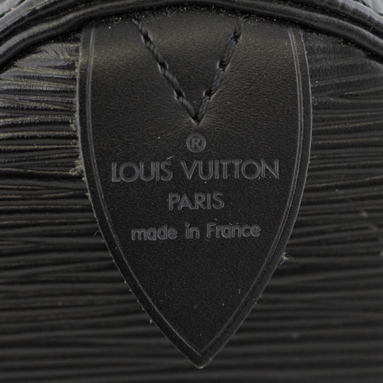 Louis Vuitton Speedy 25 Epi