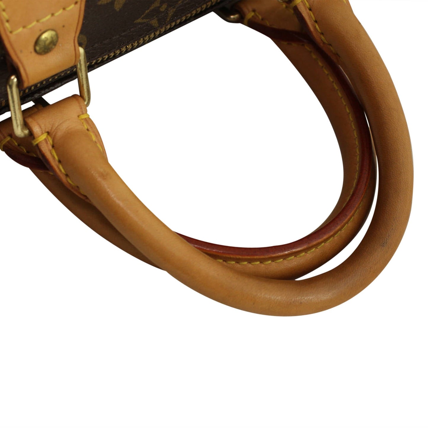 Louis Vuitton Speedy 25