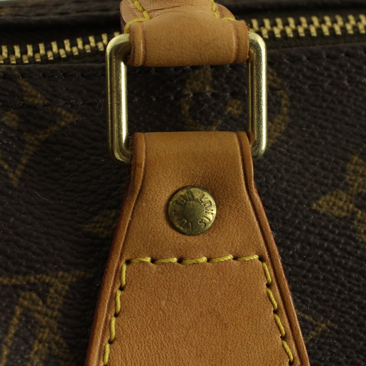 Louis Vuitton Speedy 25