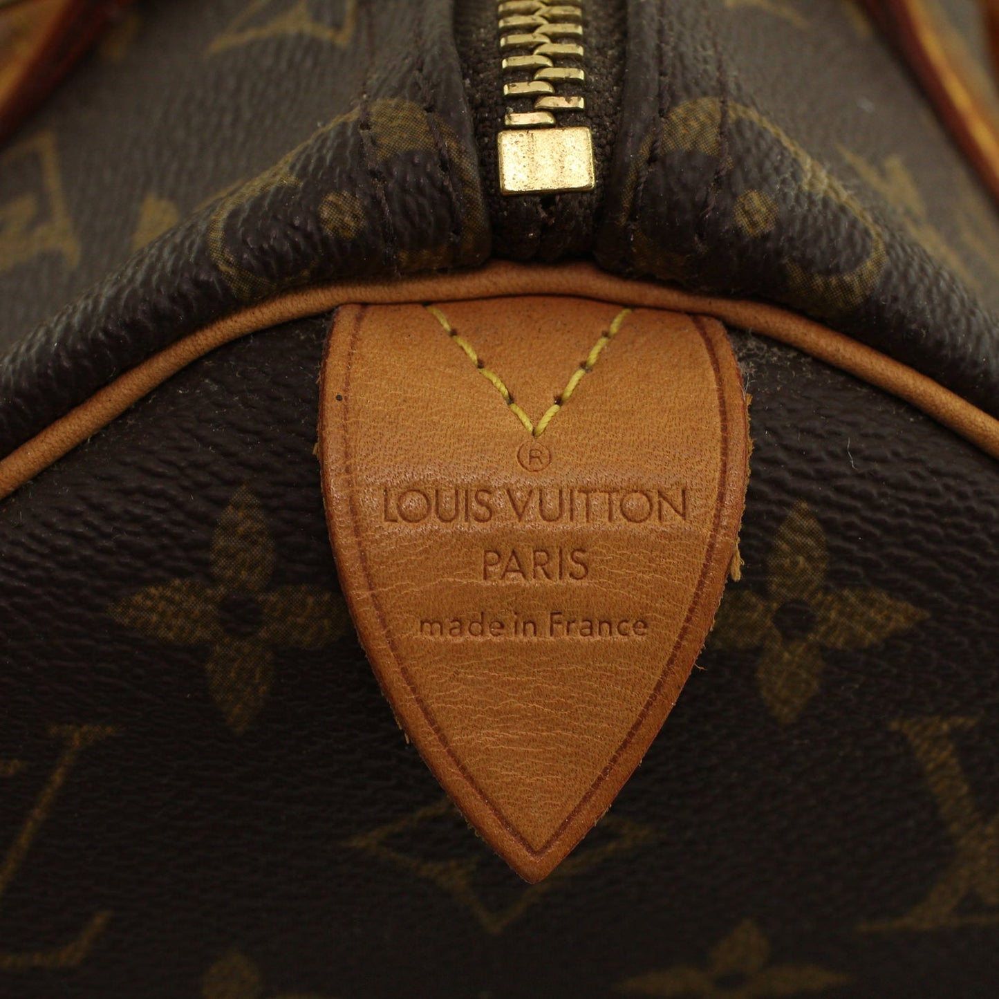 Louis Vuitton Speedy 25