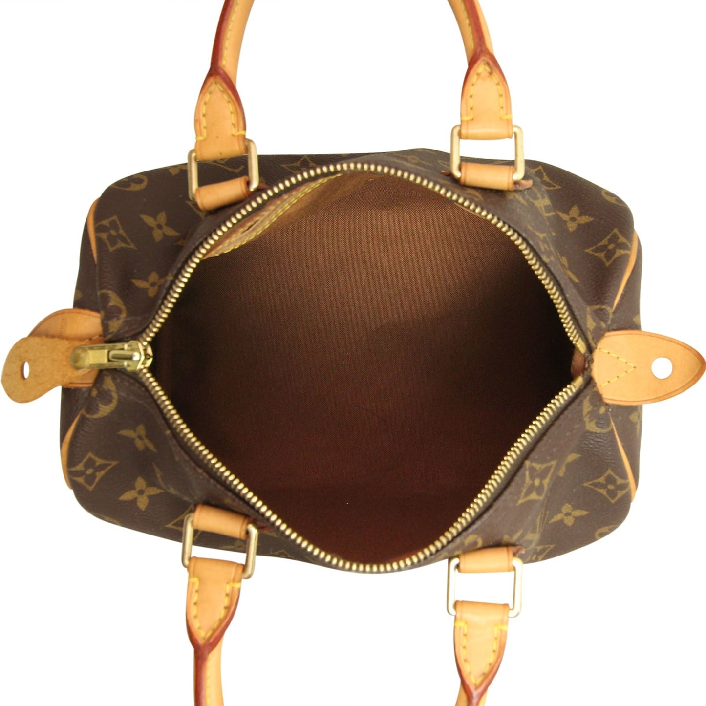Louis Vuitton Speedy 25