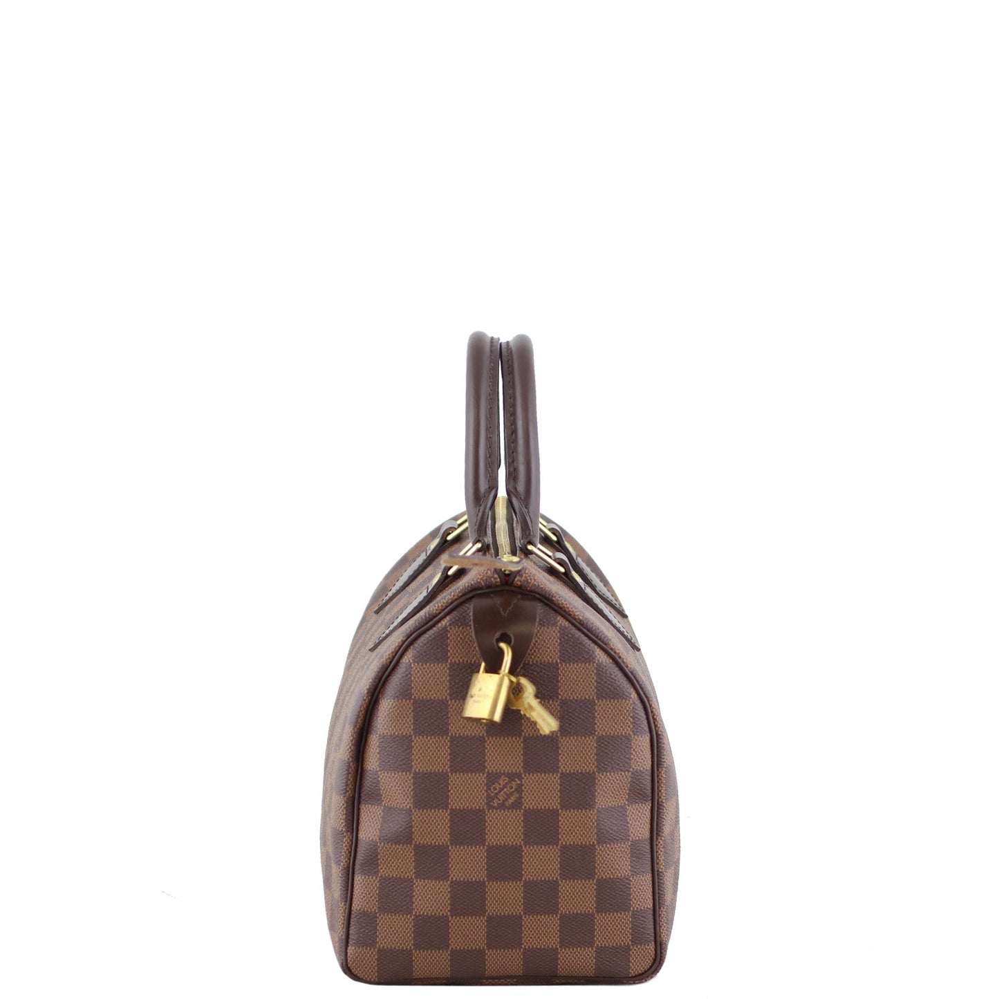 Louis Vuitton Speedy 25 Damier Ebene