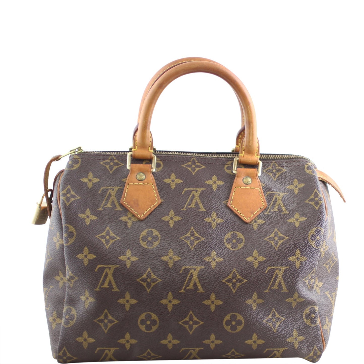 Louis Vuitton Speedy 25 Monogram