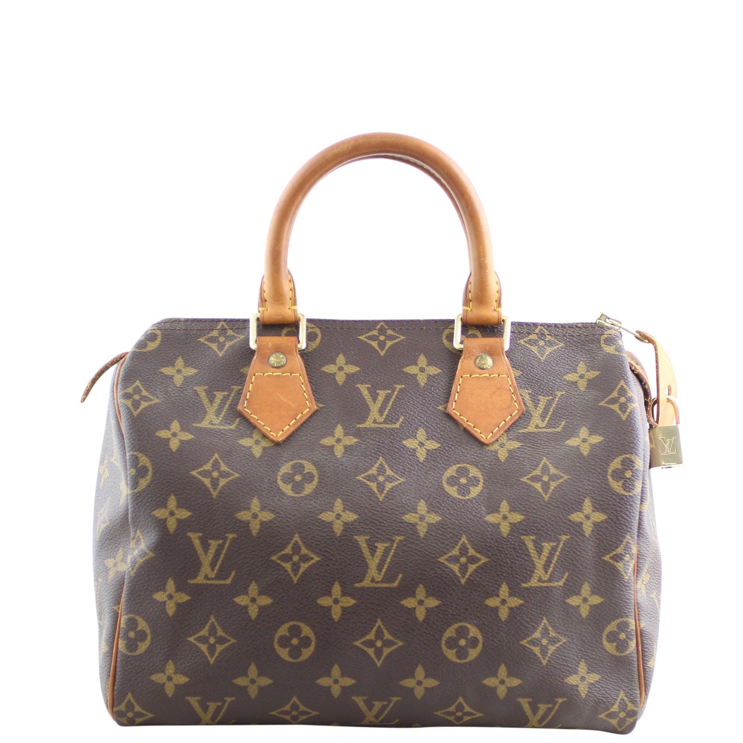 Louis Vuitton Speedy 25 Monogram