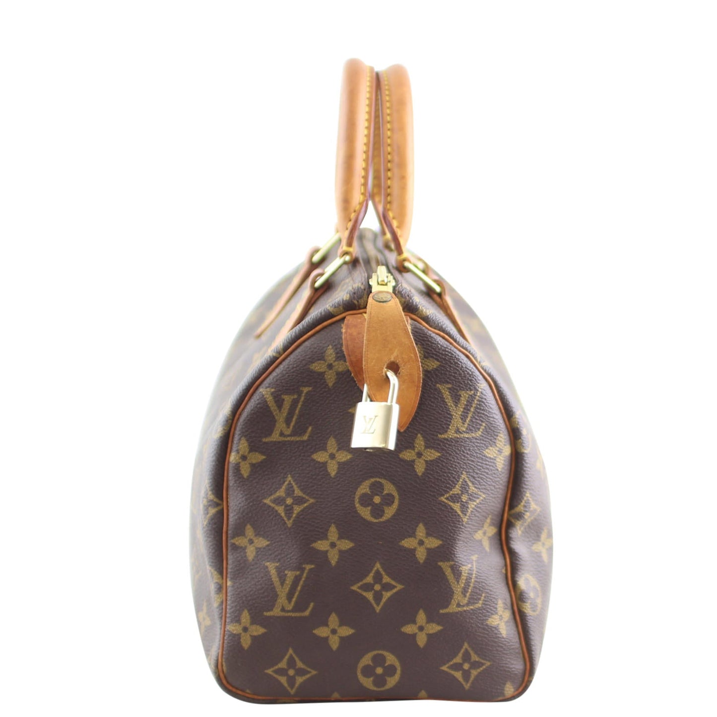 Louis Vuitton Speedy 25 Monogram