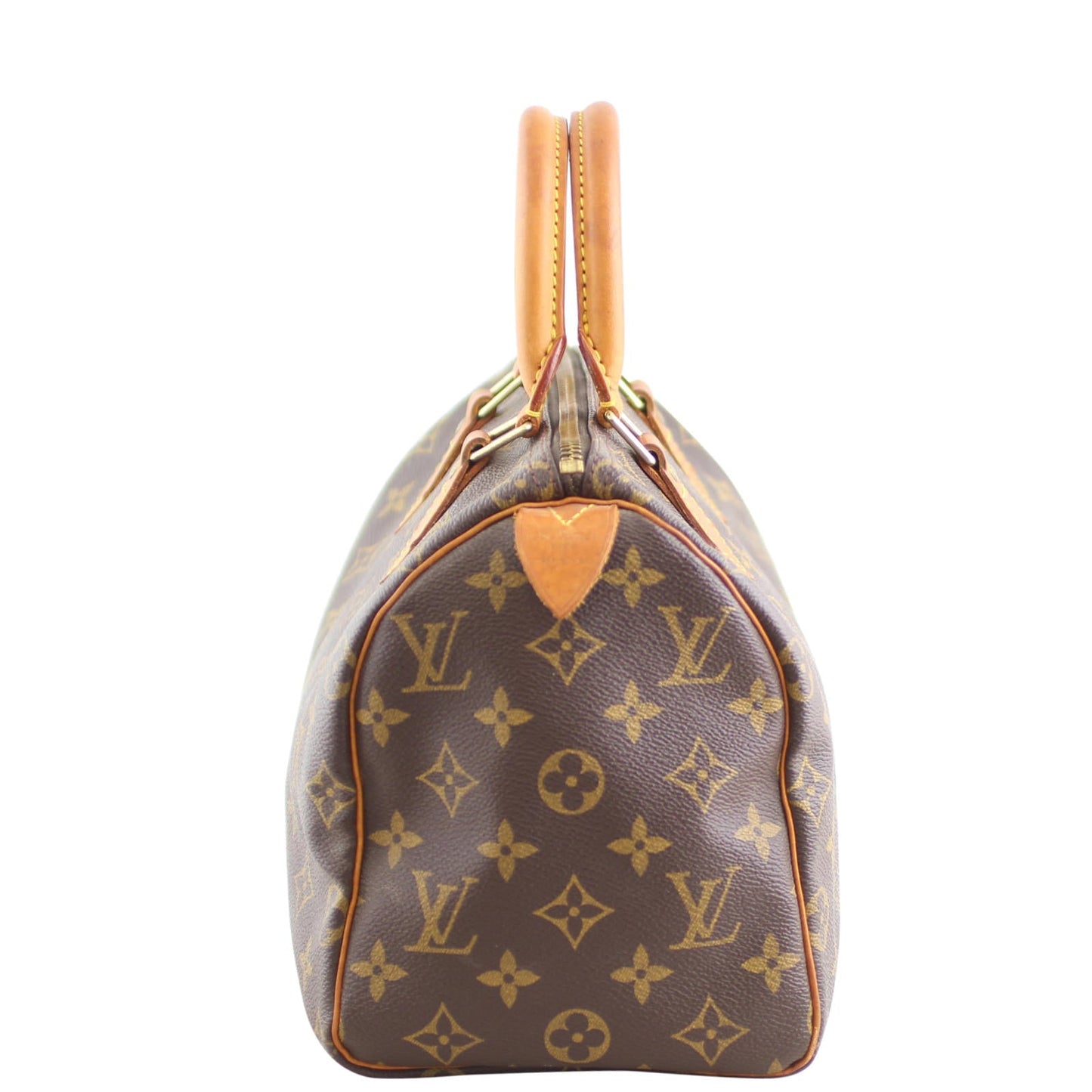 Louis Vuitton Speedy 25 Monogram
