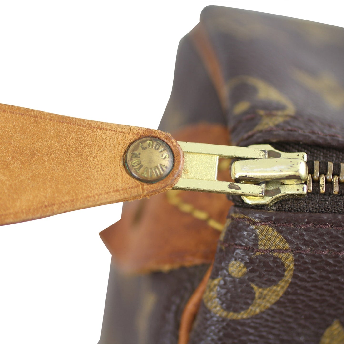 Louis Vuitton Speedy 25 Monogram