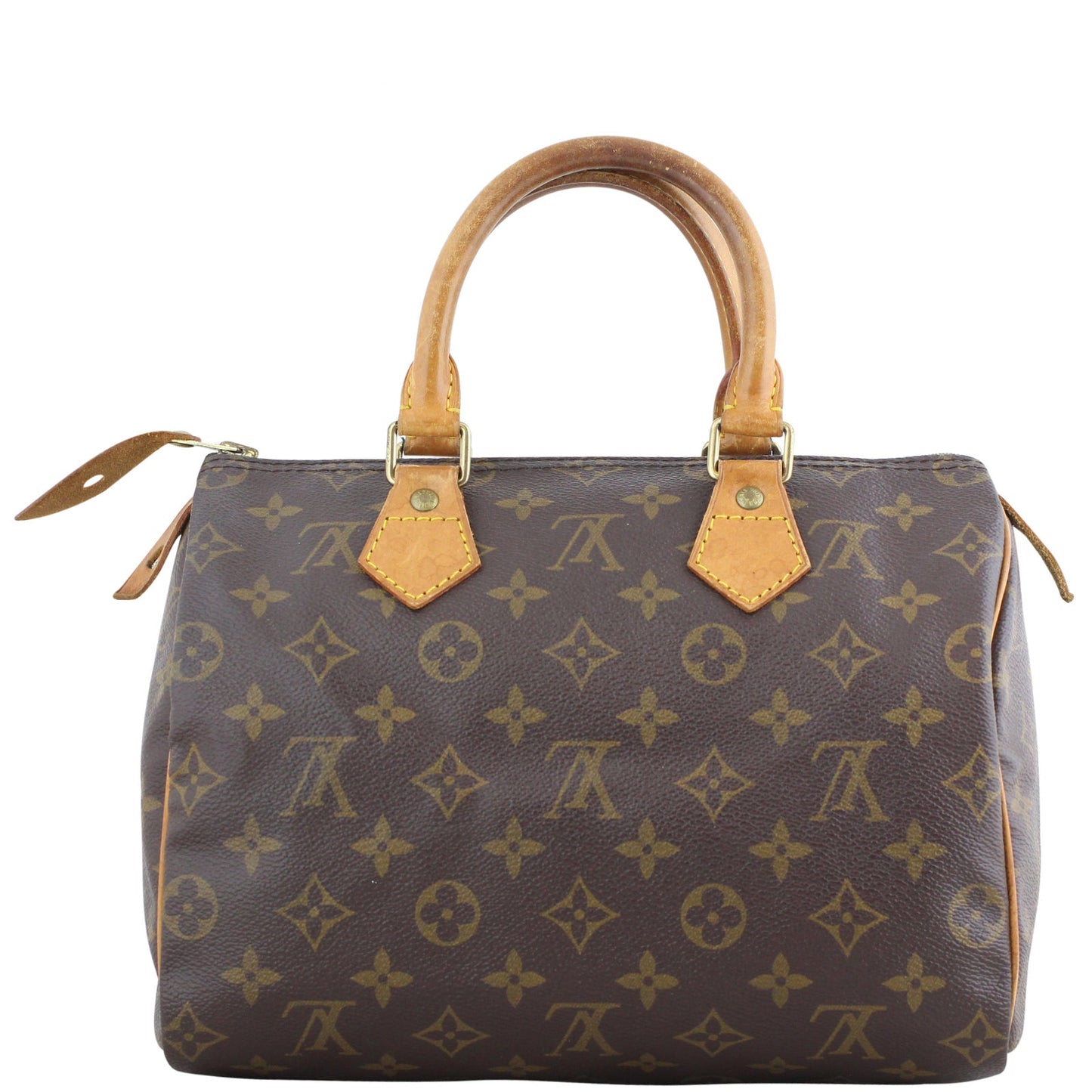 Louis Vuitton Speedy 25 Monogram