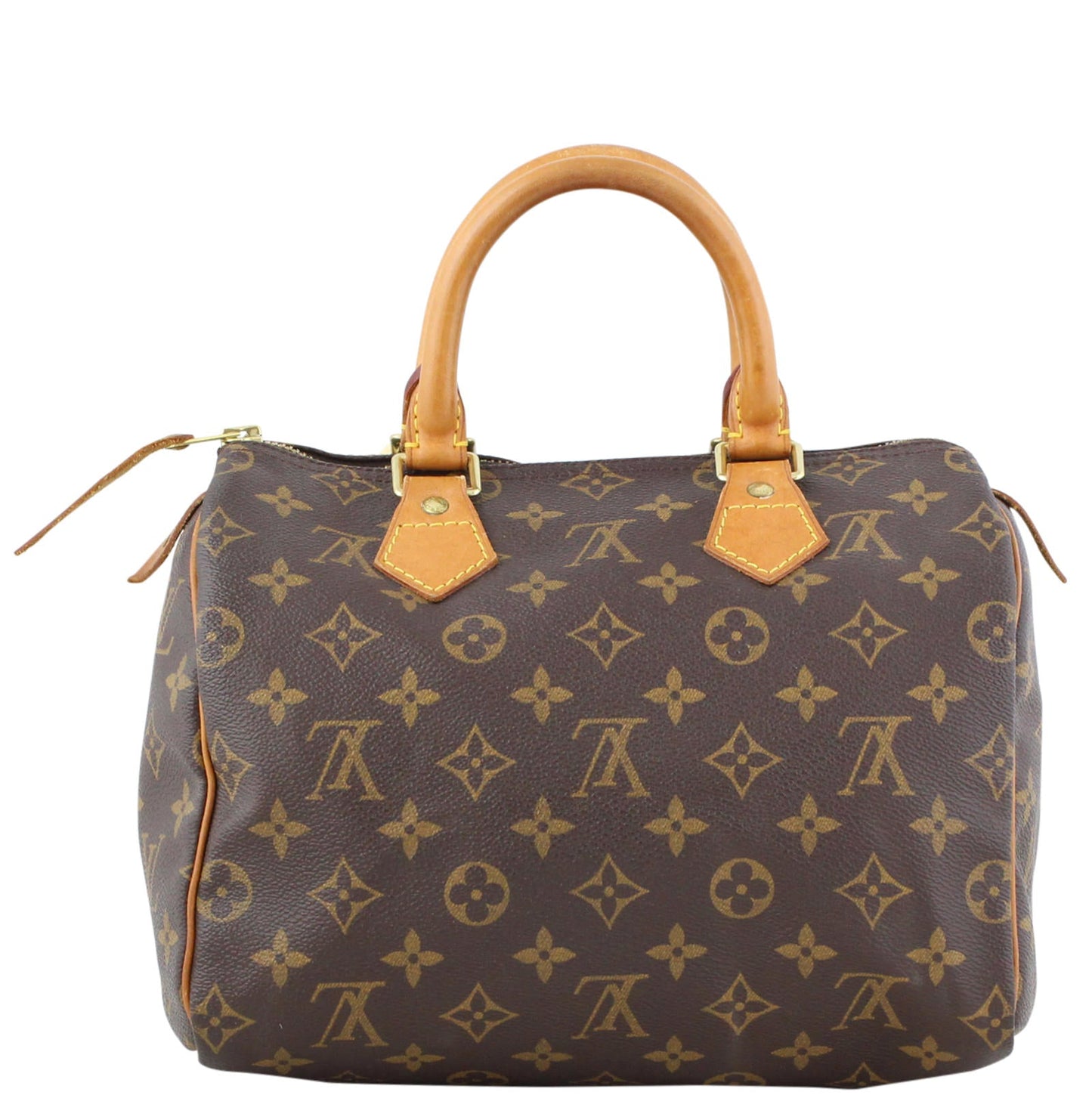 Louis Vuitton Speedy 25 Monogram