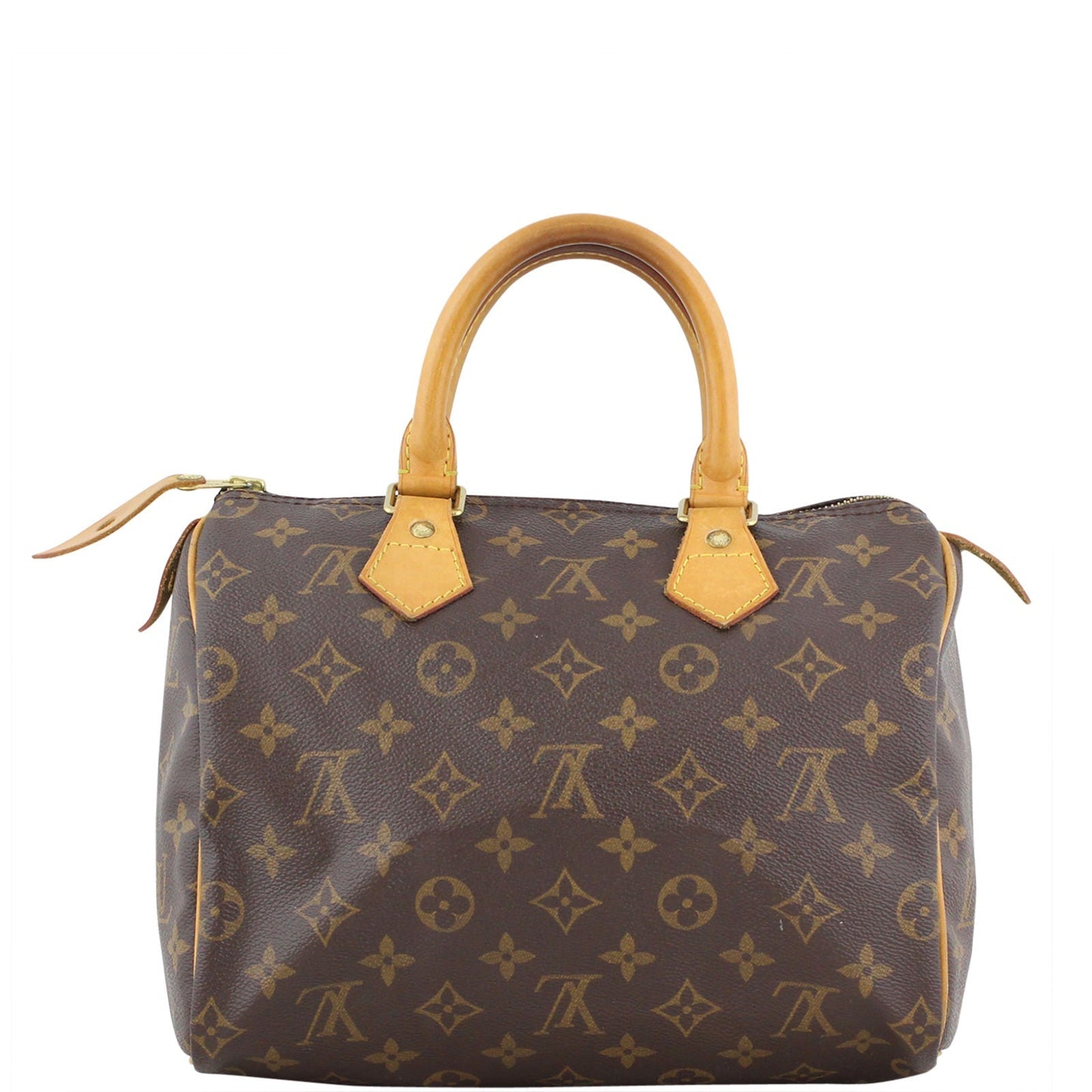 Louis Vuitton Speedy 25 Monogram
