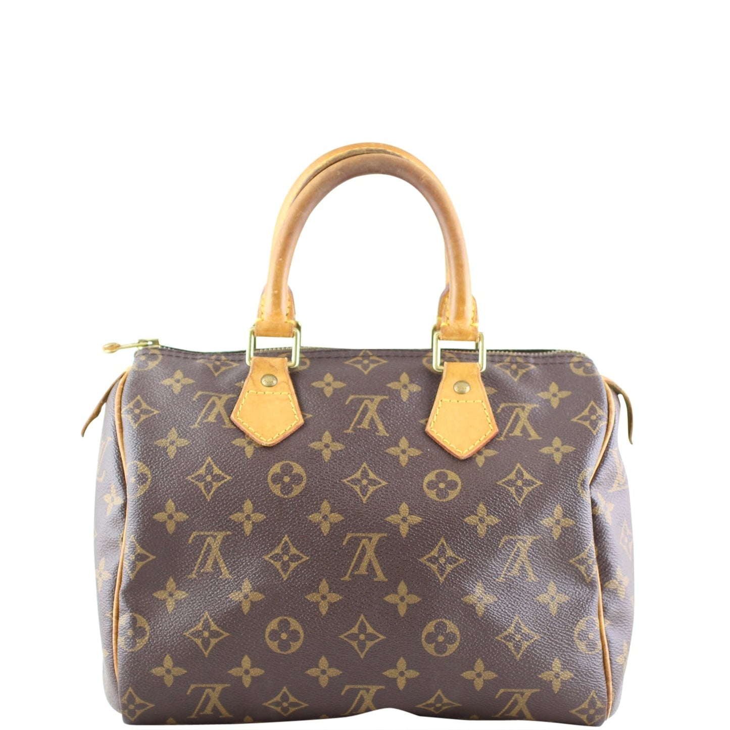 Louis Vuitton Speedy 25 Monogram