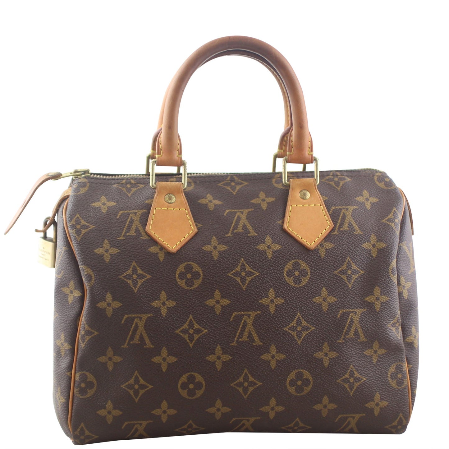 Louis Vuitton Speedy 25 Monogram