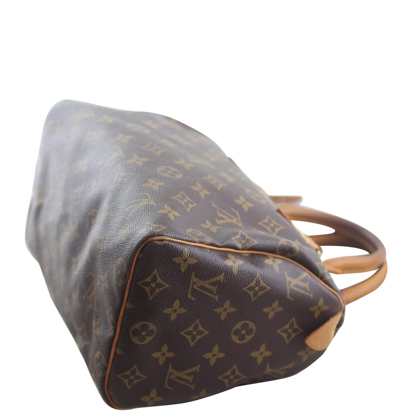 Louis Vuitton Speedy 25 Monogram