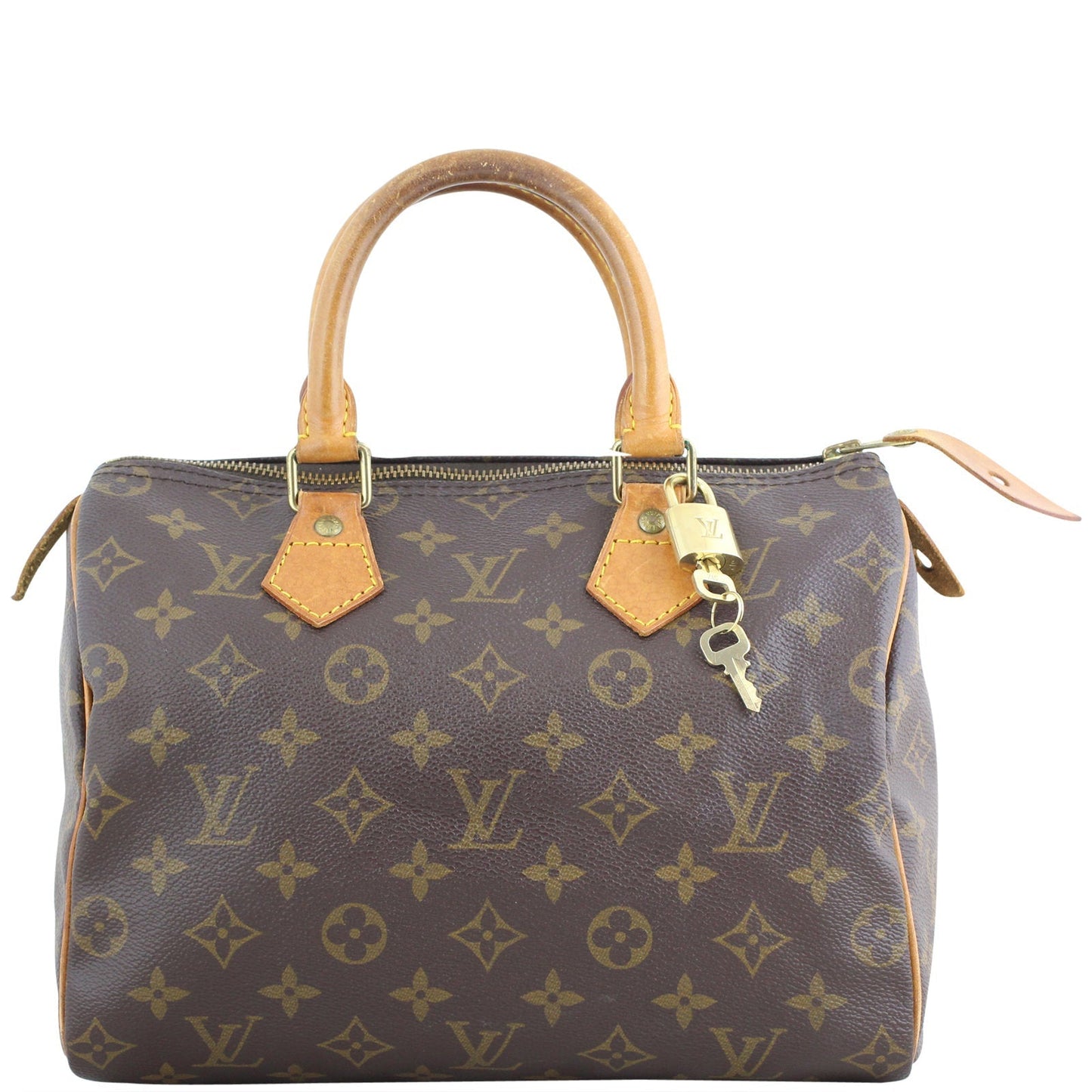 Louis Vuitton Speedy 25 Monogram