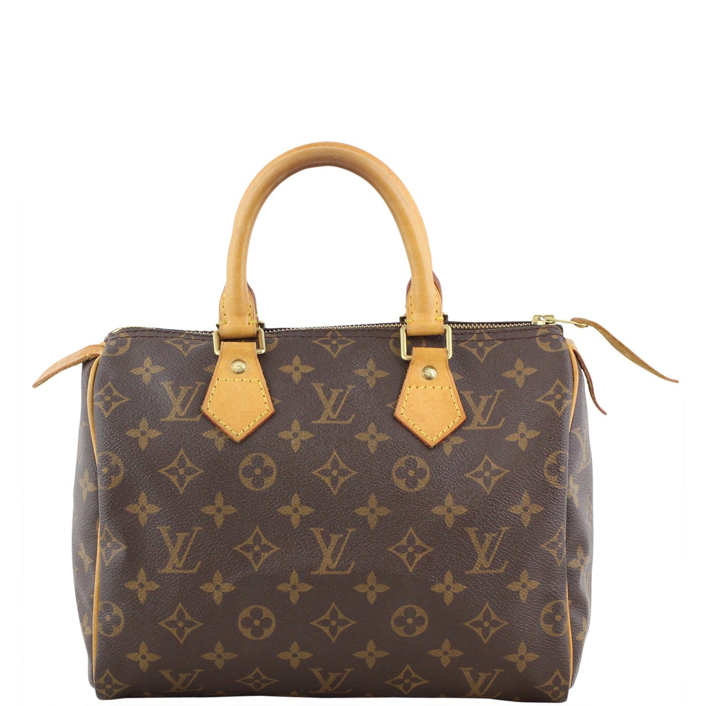 Louis Vuitton Speedy 25 Monogram