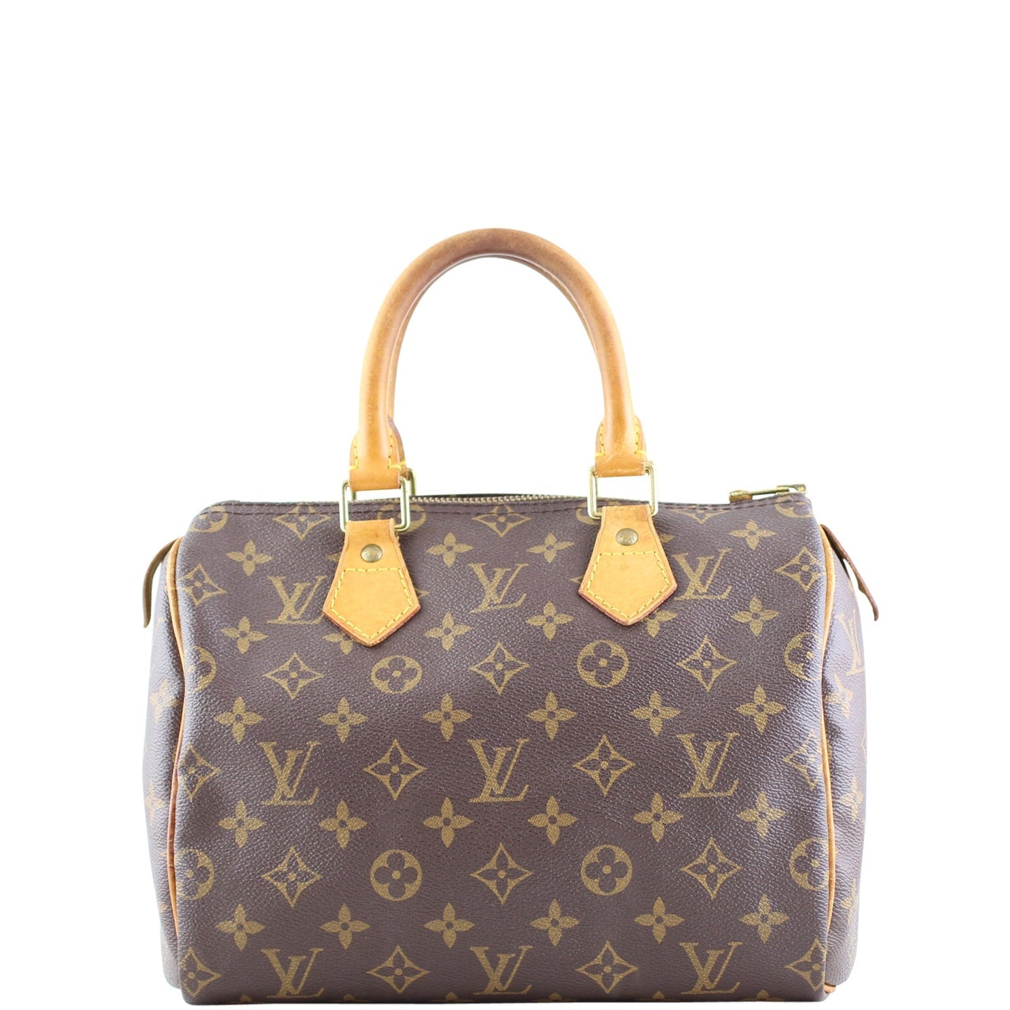 Louis Vuitton Speedy 25 Monogram