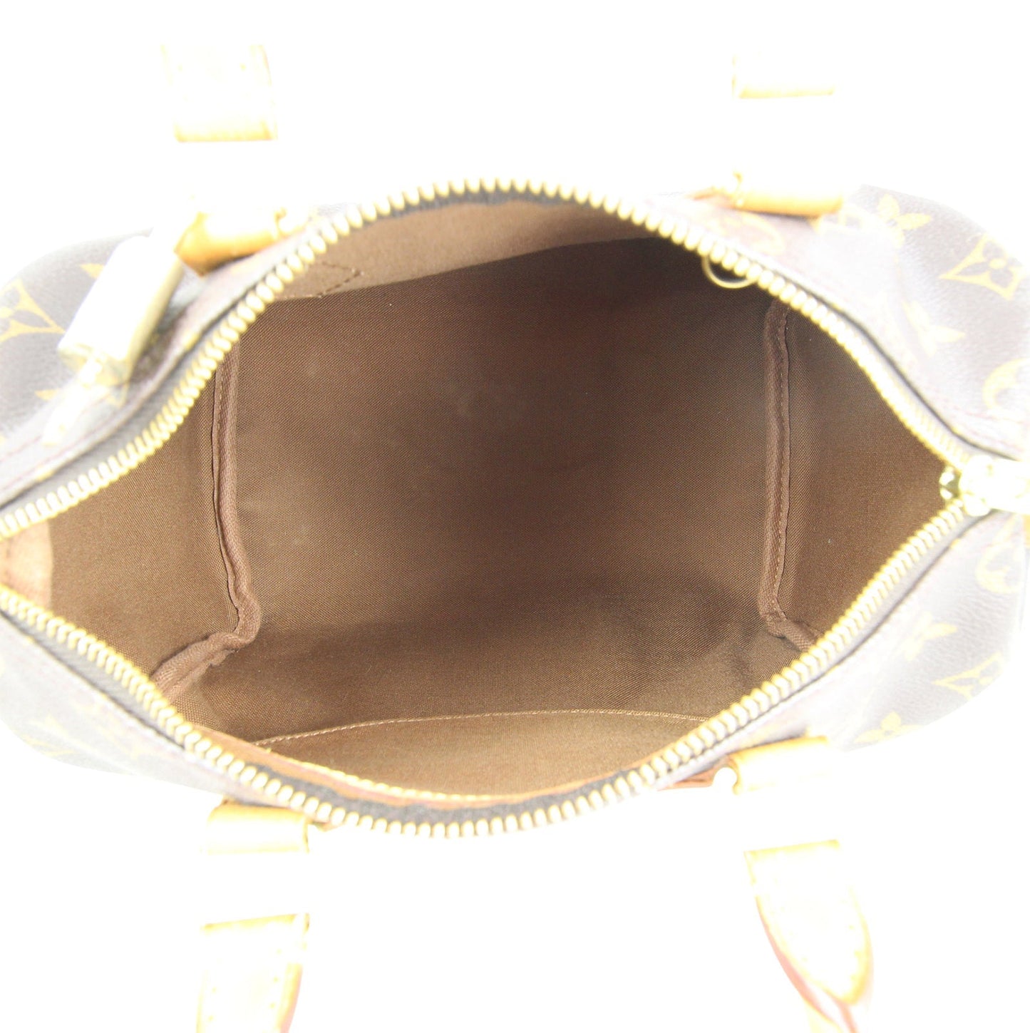 Louis Vuitton Speedy 25 Monogram