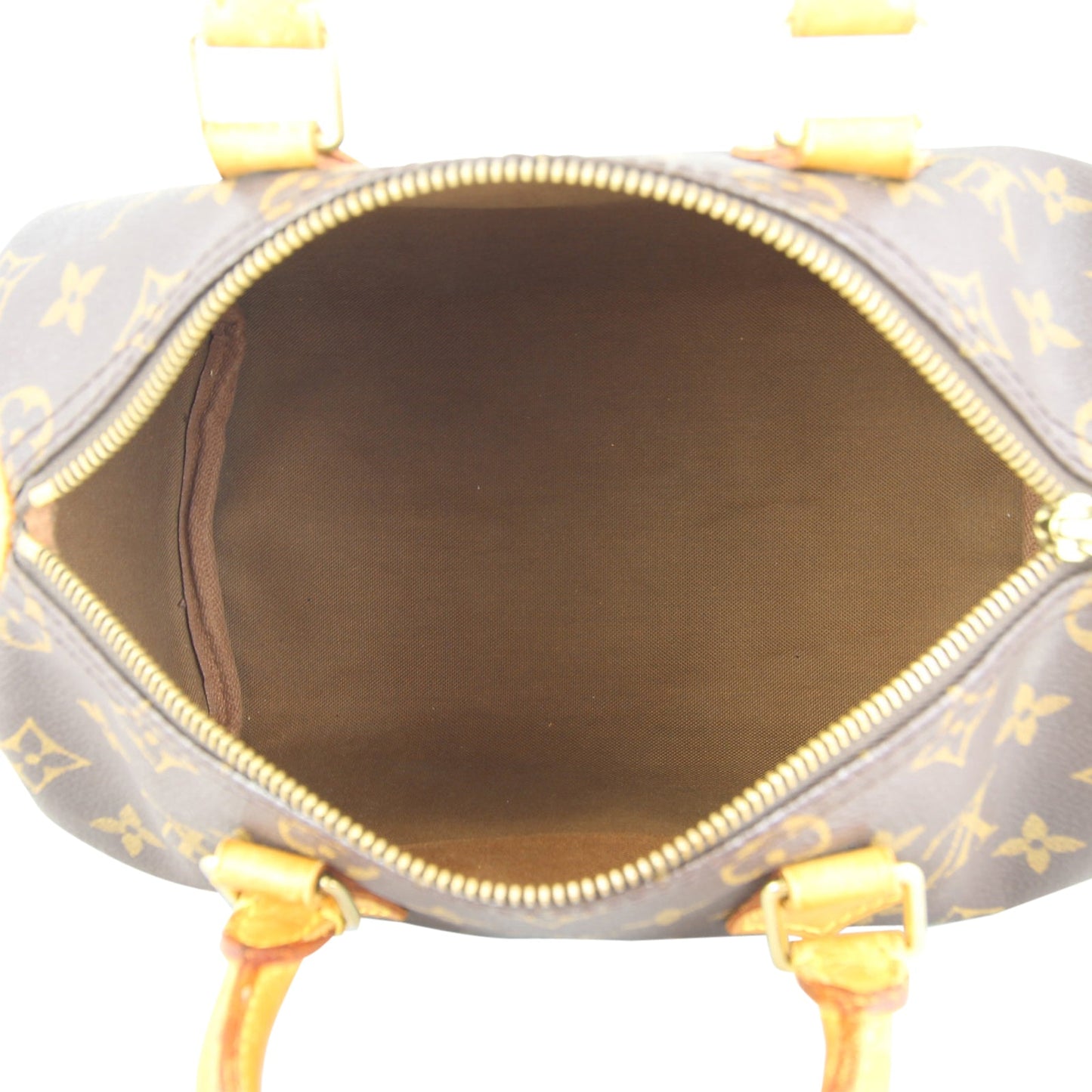 Louis Vuitton Speedy 25 Monogram