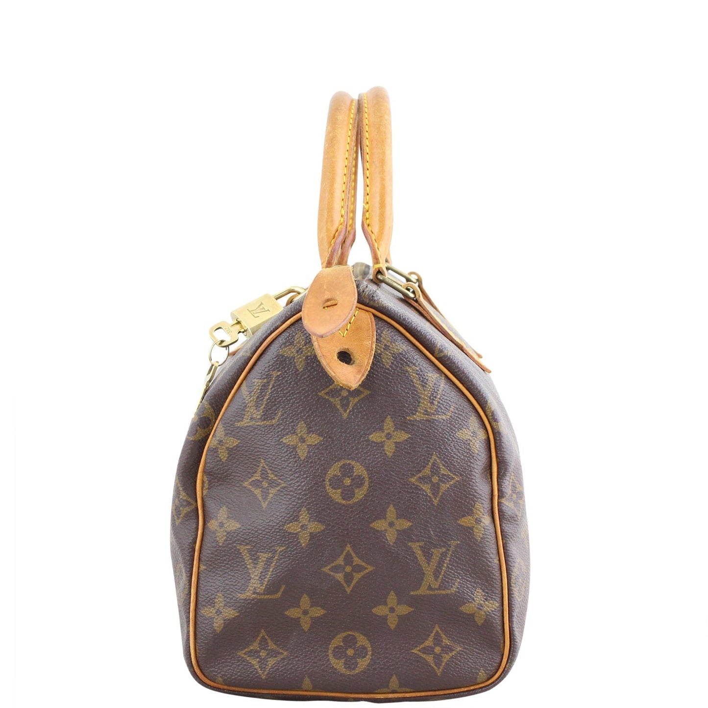 Louis Vuitton Speedy 25 Monogram