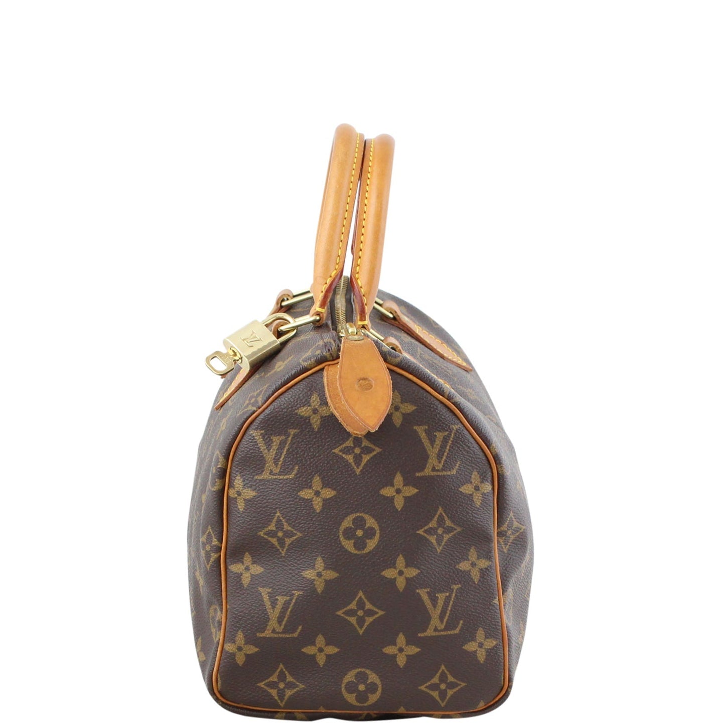 Louis Vuitton Speedy 25 Monogram